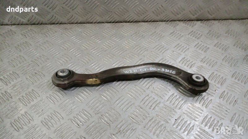 Носач Mercedes S450 CDI W221 2007г.(заден десен)	, снимка 1