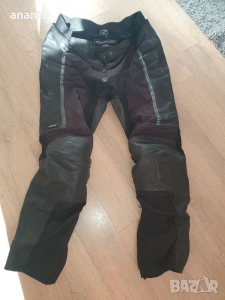 Мото панталон Polo Firefox 54 , снимка 1