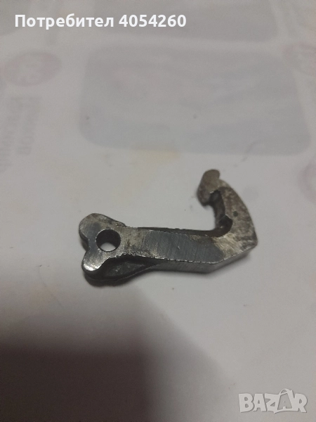 Пистолет, снимка 1