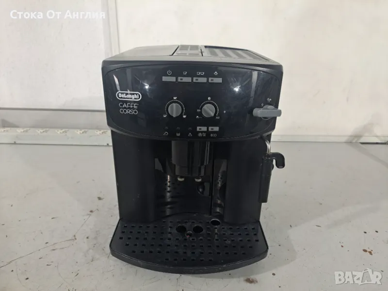 Кафемашина - Delonghi Cafe Corso, снимка 1