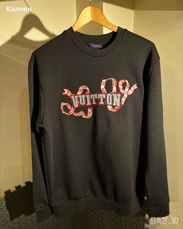 Louis Vuitton блузи, снимка 1