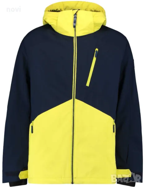 O'Neill Aplite, S, ново, оригинално мъжко ски/сноуборд мъжко яке, снимка 1