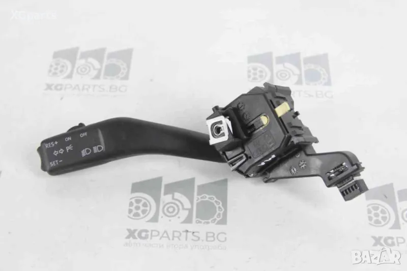  Лост светлини и мигачи за Volkswagen Touran I (2003-2010) 1K0953513A, снимка 1