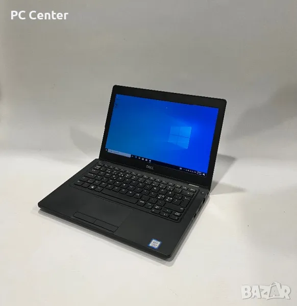 Лаптоп Dell Latitude 5290, Intel Core i5 8250U, 8GB ram, снимка 1