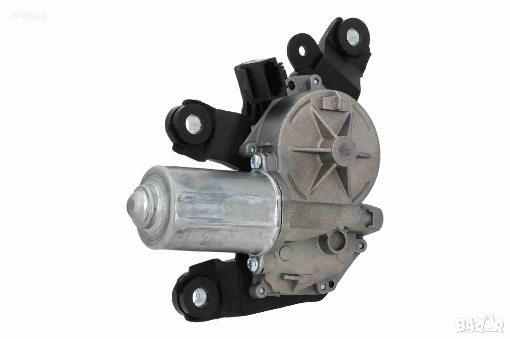 287104EL0A Моторче за чистачки /задно/ за Дачиа/DACIA  Logan, снимка 1