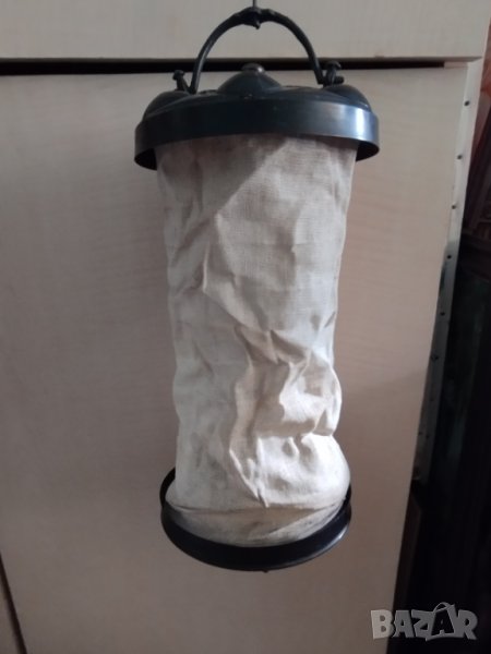 стар свещник арт деко, снимка 1