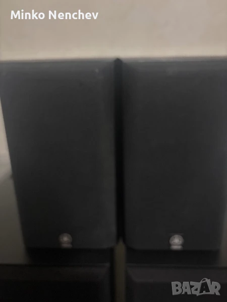 YAMAHA NS-E55, снимка 1