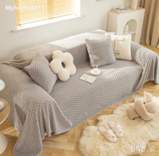 Бамбукови одеяла , снимка 1