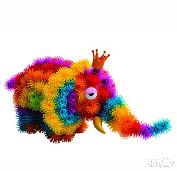 Конструктор, снимка 1