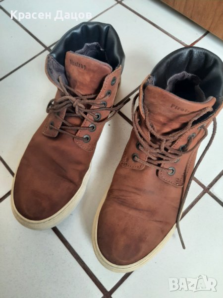 Мъжки кецове Firetrap, снимка 1