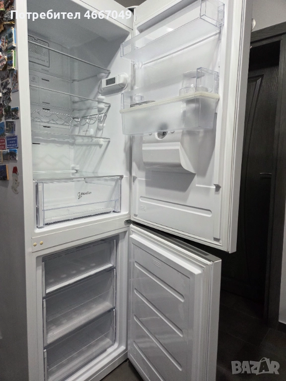 Продава се поради замяна с по-голям., снимка 1