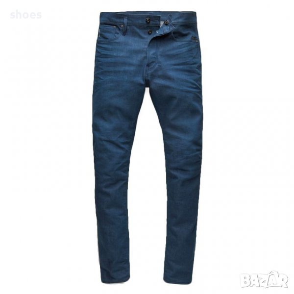 G-STAR RAW Scutar 3D Slim Оригинални мъжки дънки , снимка 1