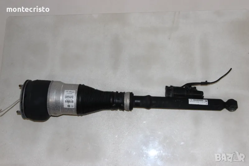 Заден ляв въздушен амортисьор Mercedes W222 S-CLass (2013-2017г.) A2223201700 / 15140013313 Airmatic, снимка 1