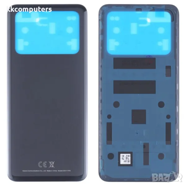 Оригинален Заден Капак за Xiaomi Poco M4 Pro 4G MZB0B5VIN, снимка 1