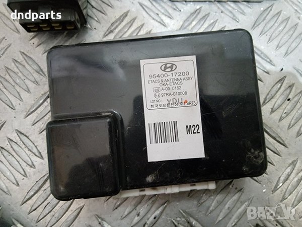 Модул за Hyundai Matrix, 2004г., снимка 1