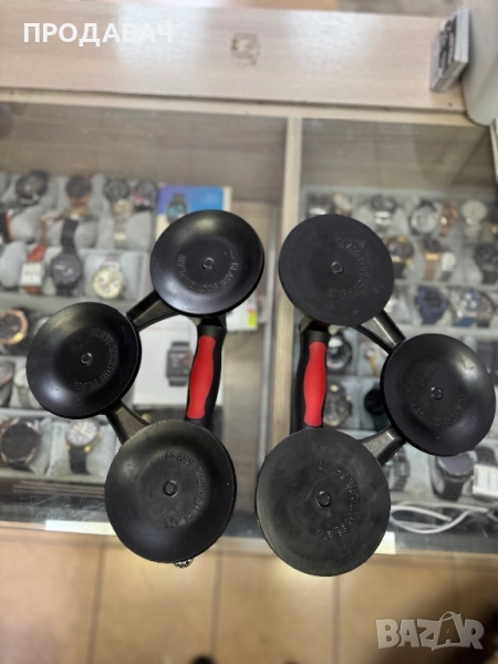 Вендуза yato yt37237, снимка 1