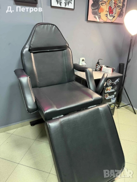 Козметичен стол-легло кушетка, снимка 1