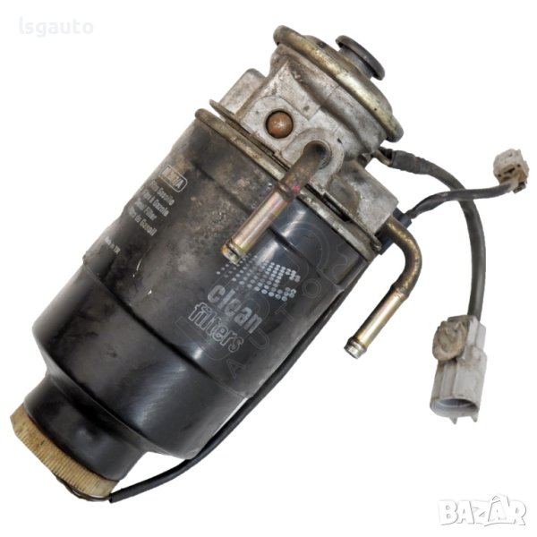 Корпус горивен филтър Toyota Avensis II 2003-2009 ID:111404, снимка 1