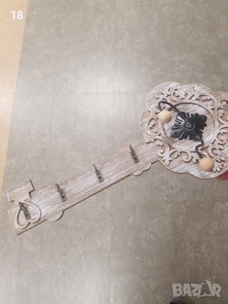 Закачалки, снимка 1