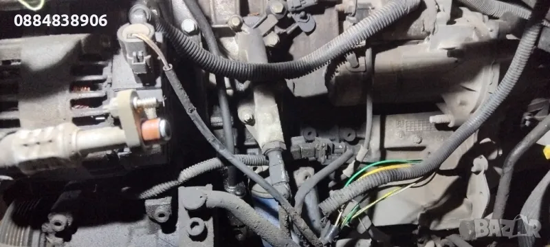 Климатичен радиатор за Citroen Xsara Picasso (N68) 1.8 16V (115 Hp) Ксара пикасо бензин, снимка 1