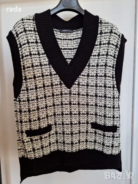 Пуловер без ръкави LC Waikiki , снимка 1