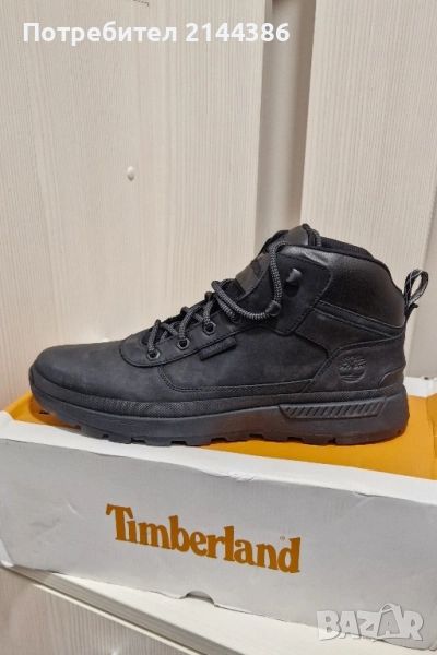 Timberland , снимка 1