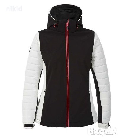 Trespass Дамско зимно планинско ски яке, снимка 1