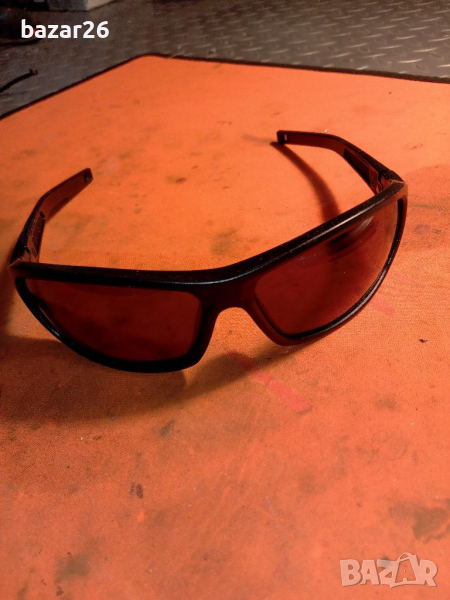 Слънчеви очила qechua, снимка 1