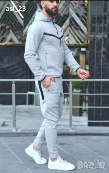 Нови мъжки екипи , снимка 1