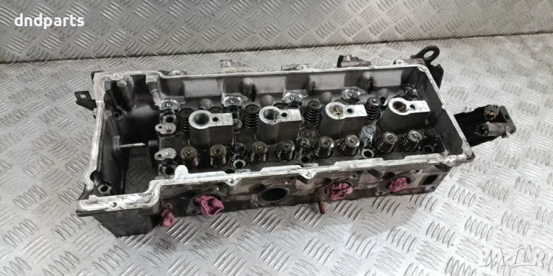 Глава Mercedes ML400 CDI W163 2003г.	, снимка 1