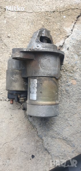 Стартер Опел Астра 1.7 2007г , снимка 1