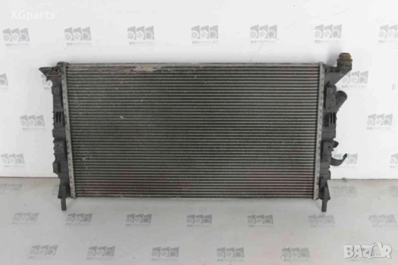 Воден Радиатор за Ford Focus MK2 1.6tdci 109 к.с. (2005-2012), снимка 1