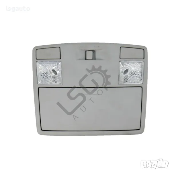 Плафон с жабка за очила Mazda 5 (I) 2005-2010 ID: 136600, снимка 1