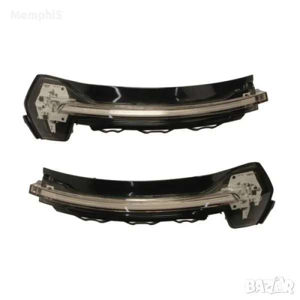 Мигачи за огледалата AUDI A3 8V 2012-2017, снимка 1