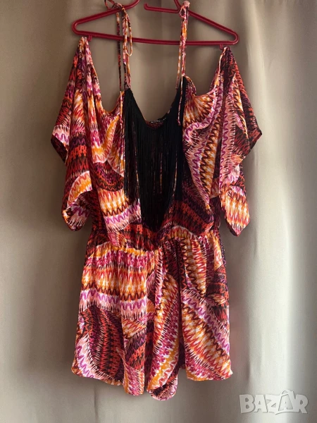 Гащеризон, снимка 1