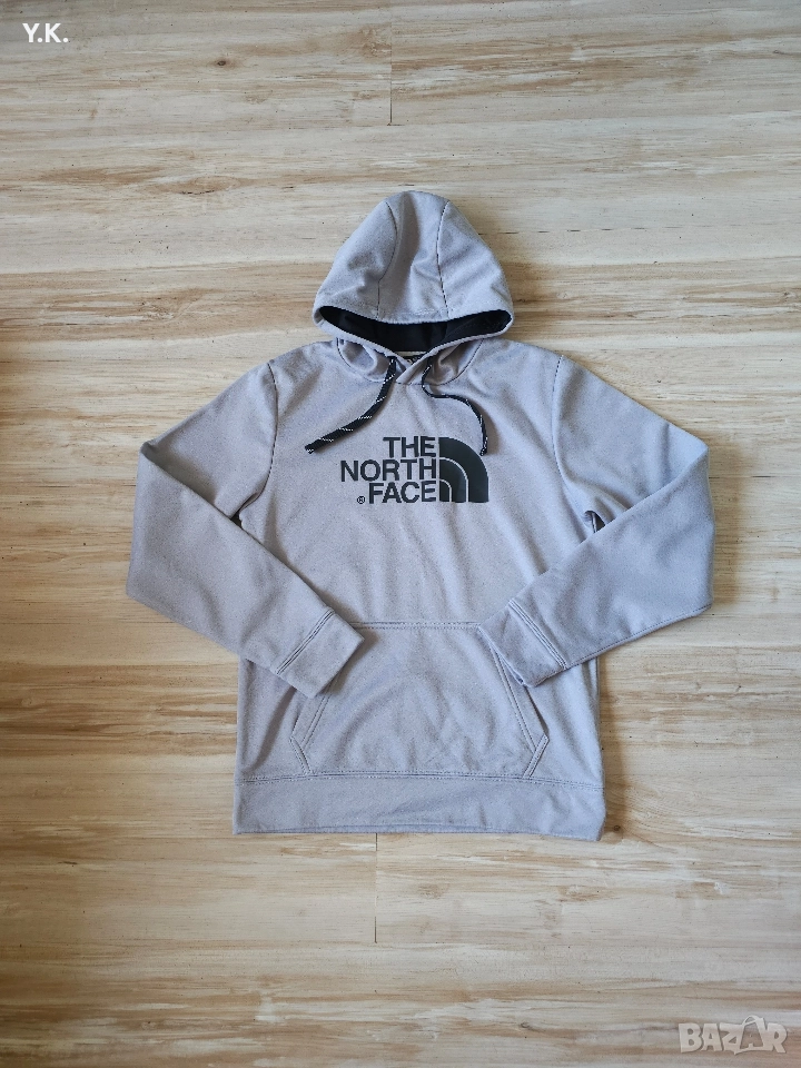 Оригинален мъжки суичър The North Face, снимка 1