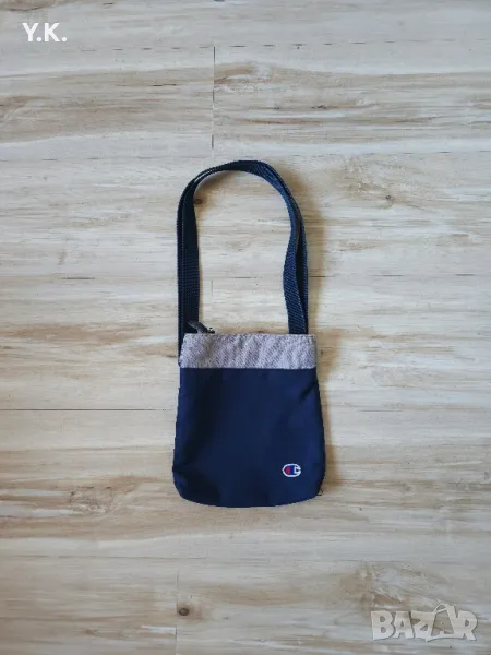 Оригинална мъжка чантичка Champion, снимка 1