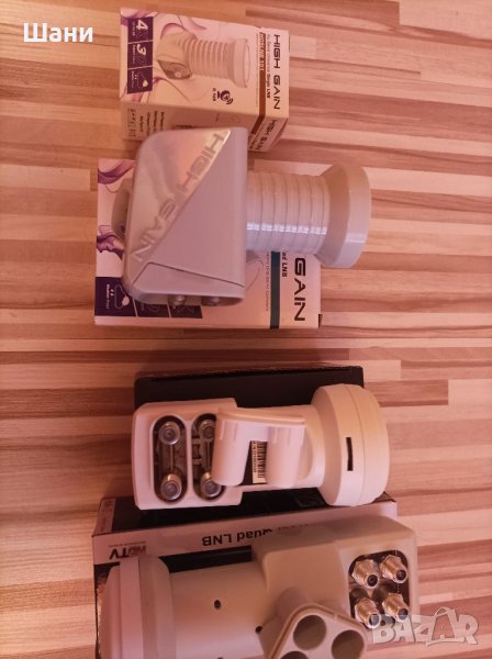 Конвертор с един изход , снимка 1