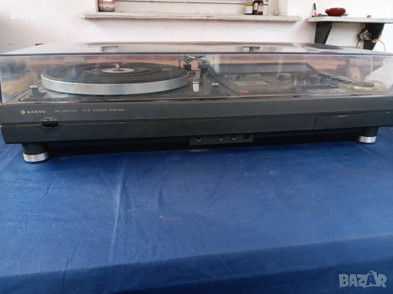 SANYO JXT 4800 HK, снимка 1