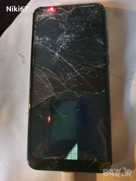 Blackview A60 За ремонт или части , снимка 1