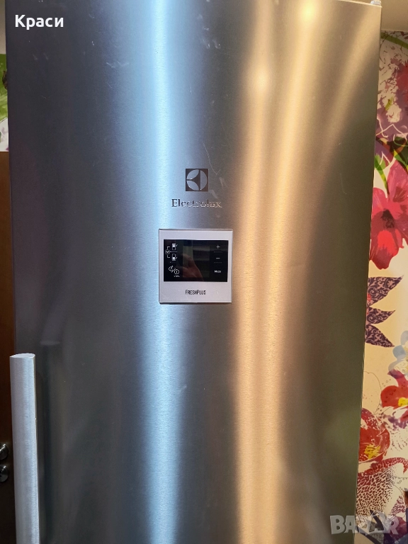 Хладилник Electrolux, снимка 1