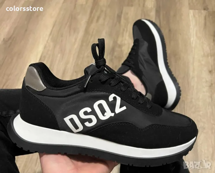 Мъжки маратонки Dsquared2 код Br147, снимка 1