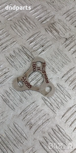 Шайба разпределителен вал Renault Talisman 1.6DCi 2017г. 8200300583E , снимка 1