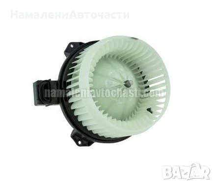 Вентилатор парно EWN-TY-010 8710335060 Toyota Land Cruiser Prado, снимка 1