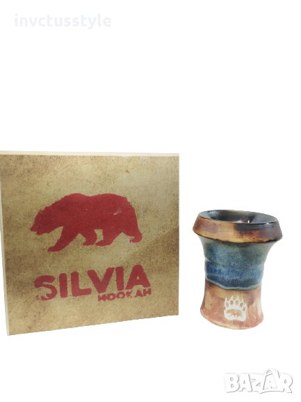 Чашка Silvia Classic Phunnel, снимка 1