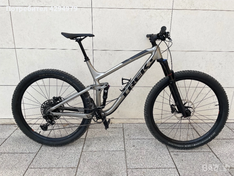 Trek Fuel Ex7 29” XL, снимка 1