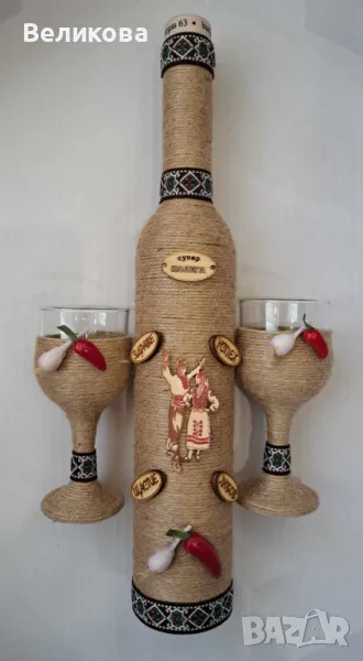 Комплект "Супер КОЛЕГА", снимка 1