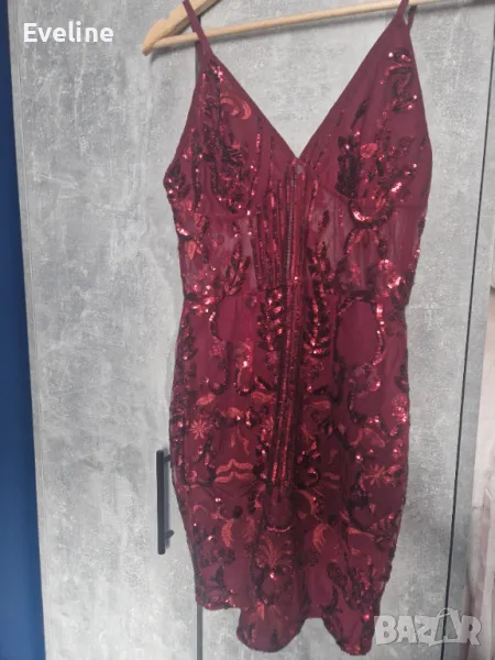 Рокля за бал, парти, снимка 1