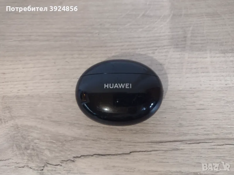 Huawei Freebuds 4i заряден кейс, снимка 1