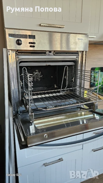 Фурна Миеле H215, снимка 1